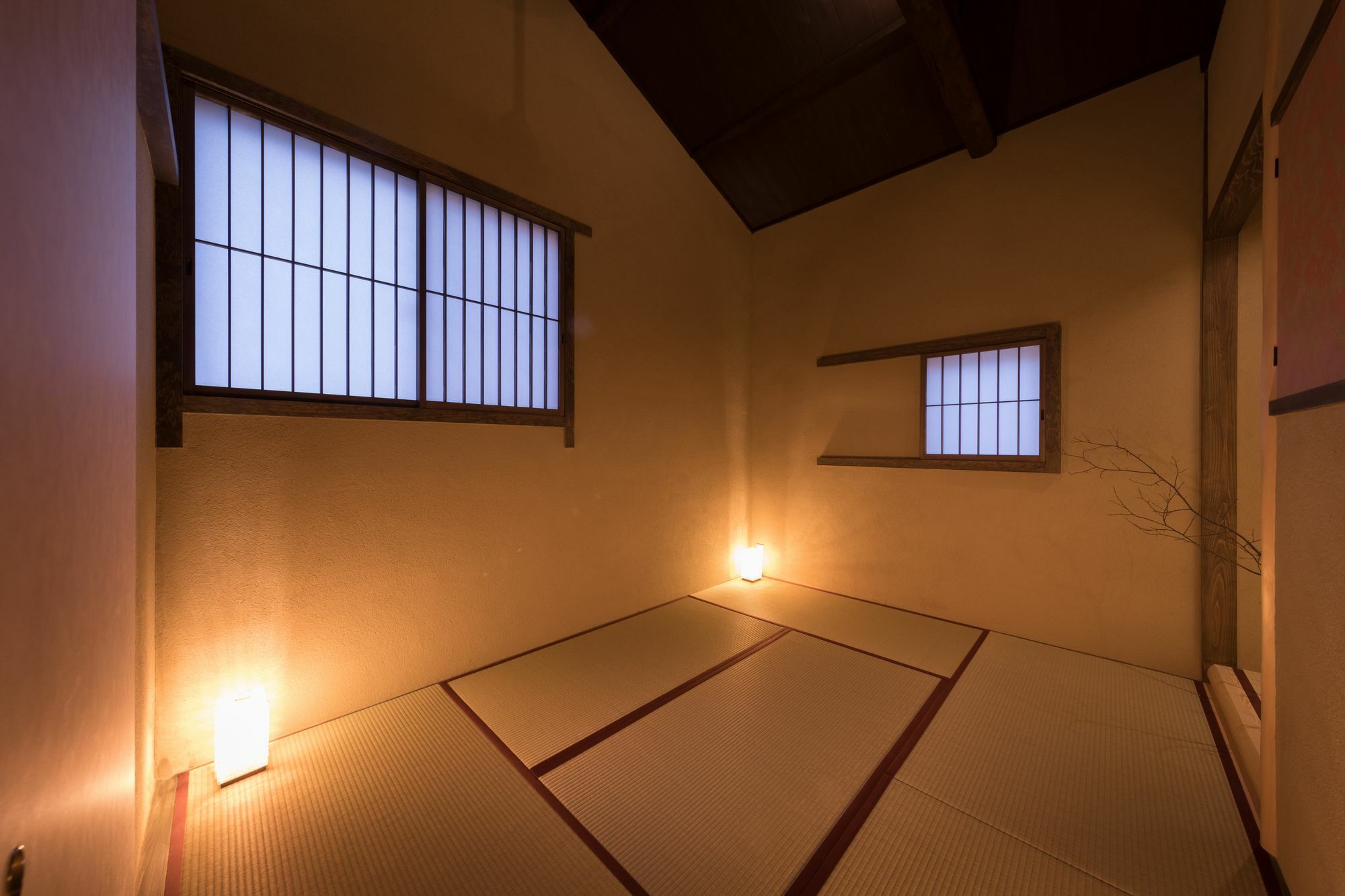 Kiraku Kyoto Gion Villa Bagian luar foto