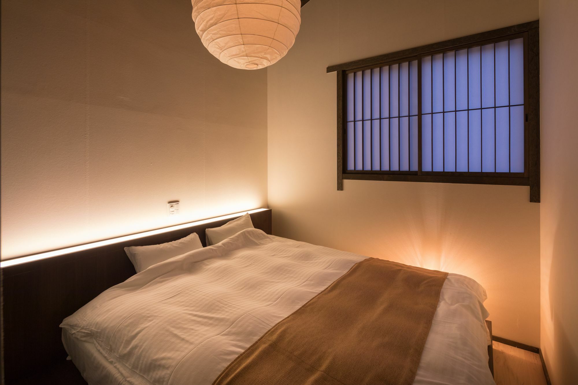 Kiraku Kyoto Gion Villa Bagian luar foto